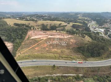Terreno · 52000m² · Área Industrial à Venda em Mairiporã SP Pronto para construir Galpões.