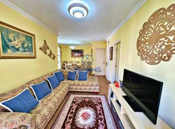 Apartamento · 136m² · 4 Quartos · 1 Vaga · APARTAMENTO À VENDA NA PRAIA DAS PITANGUEIRAS - REGIÃO DO SHOPPING LA PLAGE