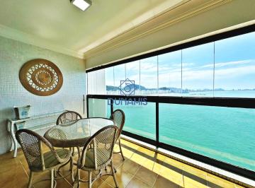 Apartamento · 160m² · 3 Quartos · 2 Vagas · Apartamento -  vista para o mar à venda na Praia das Astúrias