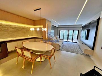 Apartamento · 140m² · 2 Quartos · 2 Vagas · Apartamento à venda, 140 m² por R$ 1.100.000,00 - Praia das Pitangueiras - Guarujá/SP