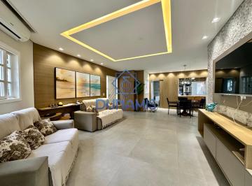 Casa · 320m² · 4 Quartos · 4 Vagas · Casa em condomínio fechado, com 320m - Praia do Pernambuco