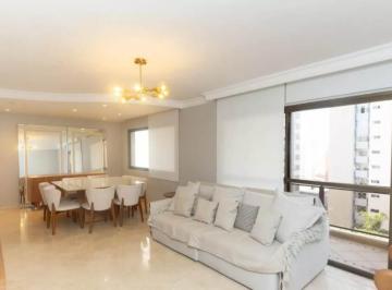 img0 · Apartamento à venda em Moema com 143 m², 4 quartos, 3 vagas