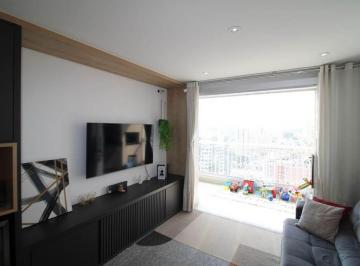 img0 · Apartamento à venda em Santana com 96 m², 3 quartos, 2 vagas