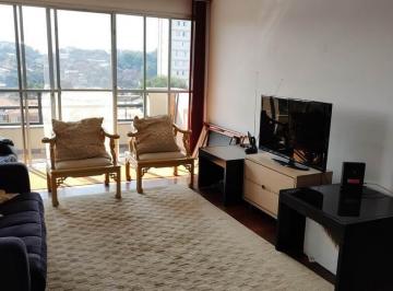 img0 · Apartamento à venda em Caxingui com 114 m², 3 quartos, 2 vagas