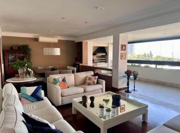 img0 · Apartamento à venda em Jardim Vitoria Regia (Zona Oeste) com 221 m², 3 quartos, 3 vagas