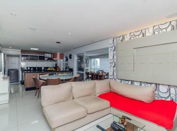 img0 · Apartamento de 130 m², 3 quartos em Jardim Dom Bosco, São Paulo