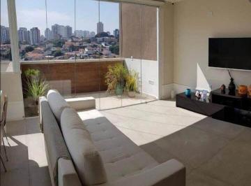 img0 · Apartamento de 167 m², 3 quartos em Vila Ipojuca, São Paulo
