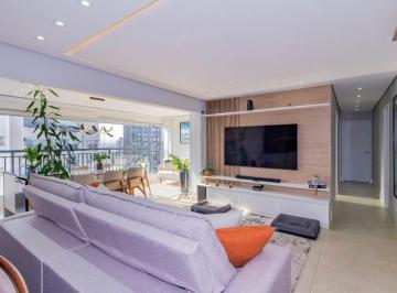 img0 · Apartamento de 110 m², 3 quartos em Cidade Mãe do Céu, São Paulo