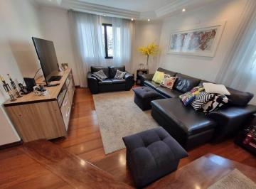 img0 · Apartamento à venda em Mirandópolis com 156 m², 3 quartos, 3 vagas