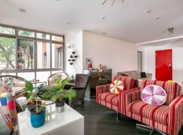 img0 · Apartamento de 228.32 m², 6 quartos em Higienópolis, São Paulo