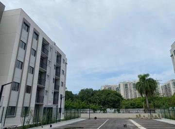 ri2b0wm2ogyxmzuxndmymzm3_md · Living Parque, 2 quartos com vaga. Primeira locação. Lazer completo.