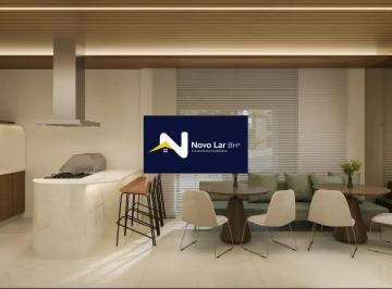 Apartamento · 103m² · 3 Quartos · 2 Vagas · Apartamento 174,m², 3 quartos, 2 vagas e lazer no bairro Serra