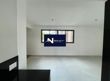 Apartamento · 91m² · 3 Quartos · 2 Vagas · Apartamento 91m², 3 Quartos, 1 Suíte, 2 Vagas à Venda no bairro Serra