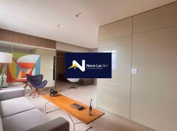 Apartamento · 147m² · 4 Quartos · 2 Vagas · Apartamento 146m², 4 quartos, 2 suítes, 4 vagas, lazer completo no Buritis