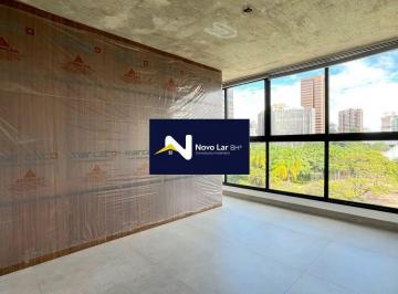 Apartamento · 143m² · 4 Quartos · 2 Vagas · Apartamento 143m², 4 quartos, 2 suítes, 3 vagas à venda em Lourdes