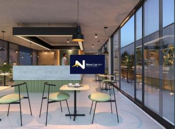 Comercial · 162m² · 1 Quarto · Loja no piso térreo com 162m², 1 banho e terraço  à venda no Gutierrez