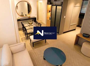 Apartamento · 86m² · 3 Quartos · 2 Vagas · Apartamento decorado 163m², 3 quartos, suíte, 3 vagas e lazer no Anchieta