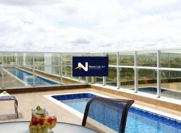 Apartamento · 20m² · 1 Quarto · 2 Vagas · Flat 20m², 1 quarto, 1 suíte, 1 vaga à venda no bairro Itapoá (Pampulha)