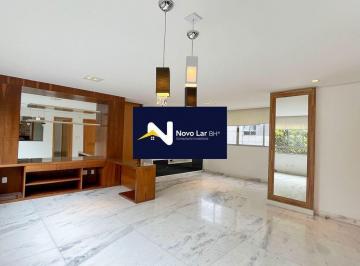 Apartamento · 124m² · 3 Quartos · 2 Vagas · Apartamento 124m², 3 quartos, 2 suítes, 2 vagas à venda no Funcionários