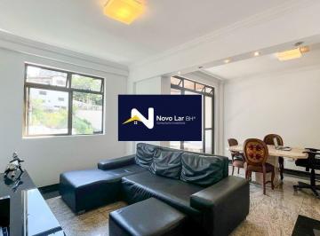 Apartamento · 183m² · 4 Quartos · 2 Vagas · Apartamento 183m², 4 quartos, suite, varanda, 3 vagas à venda no Luxemburgo