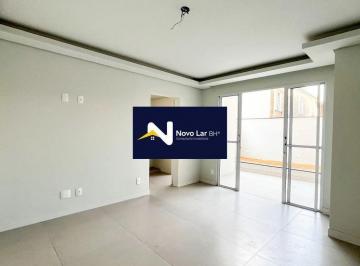 Apartamento · 124m² · 3 Quartos · 2 Vagas · Área privativa 124m², 3 quartos, suíte, 2 vagas à venda no Santa Inês
