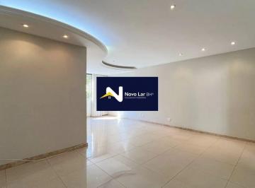 Apartamento · 122m² · 3 Quartos · 2 Vagas · Área privativa com 122m², 3 quartos, suíte, 2 vagas no bairro  Fernão Dias