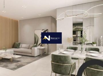 Apartamento · 73m² · 2 Quartos · 2 Vagas · Apartamento 72m², 2 quartos, suíte, 2 vagas, lazer no Santo Antônio