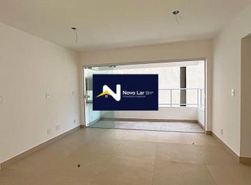 Apartamento · 66m² · 2 Quartos · 2 Vagas · Apartamento 66m², 2 quartos, 2 suites, 2 vagas no bairro São Lucas