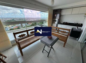 Apartamento · 147m² · 4 Quartos · 2 Vagas · Apartamento 147m², 4 quartos, 2 suítes, 2 vagas à venda no Fernão Dias