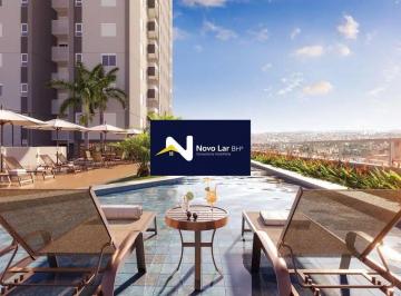 Apartamento · 191m² · 3 Quartos · 2 Vagas · Cobertura Duplex 191m², 3 quartos, suíte, 2 vagas à venda no Buritis