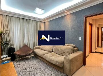 Apartamento · 84m² · 3 Quartos · 1 Vaga · Área privativa 84m², 3 quartos, suíte, 1 vaga à venda no bairro Itapoã