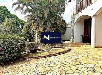 Casa · 1000m² · 5 Quartos · Casa na Pampulha, 522m², 4 quartos , 4 suites, 7 vagas, terreno 1000m²