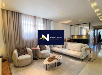 Apartamento · 255m² · 4 Quartos · 2 Vagas · Cobertura duplex 255m², 4 quartos, 2 suítes, 4 vagas à venda no Buritis