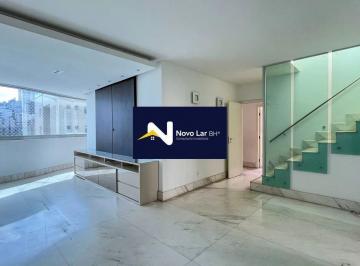 Apartamento · 260m² · 4 Quartos · 2 Vagas · Cobertura duplex 260m², 4 quartos, suíte, 3 vagas com lazer no Buritis