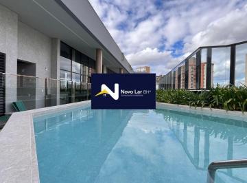 Apartamento · 80m² · 2 Quartos · 2 Vagas · Apartamento 80m², 2 quartos, 2 suites, 1 vaga com lazer no Sto Agostinho