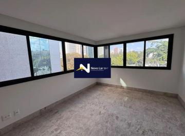 Apartamento · 410m² · 4 Quartos · 2 Vagas · Área privativa 410m², 4 quartos, 4 suites, 4 vagas à venda no Lourdes