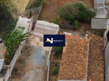 Casa · 1380m² · 5 Quartos · Terreno plano com 1.380m² à venda no centro de Lagoa Santa