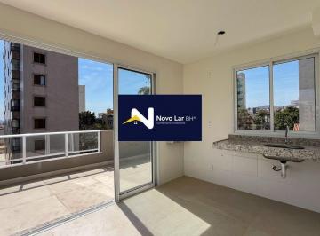 Apartamento · 95m² · 2 Quartos · 2 Vagas · Cobertura Duplex 95m², 2 quartos, 2 suites, 2 vagas no bairro São Lucas