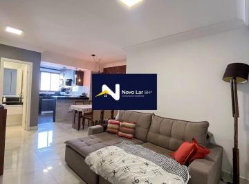 Apartamento · 90m² · 3 Quartos · 2 Vagas · Apartamento 3 quartos, 2 suítes, 2 vagas à venda no Alto do Barroca