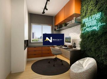 Apartamento · 227m² · 2 Quartos · 2 Vagas · Área privativa 227m², 2 quartos, suíte, 2 vagas, lazer no Santo Antônio