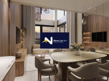 Apartamento · 174m² · 3 Quartos · 2 Vagas · Área privativa com 174,m², 3 quartos, 2 vagas e lazer no bairro Serra