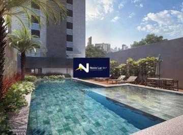 Apartamento · 111m² · 3 Quartos · 2 Vagas · Apartamento 111m², 3 quartos, suíte, 2 vagas com lazer à venda no Sion
