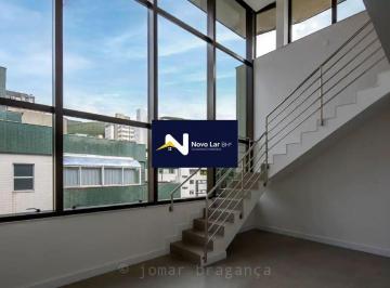 Apartamento · 163m² · 3 Quartos · 2 Vagas · Cobertura Duplex 163m², 3 quartos, suíte, 3 vagas e lazer à venda no Anchieta