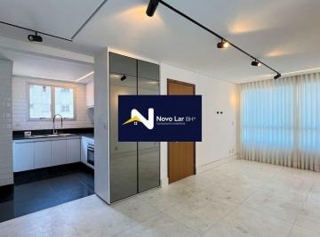 Apartamento · 135m² · 3 Quartos · 2 Vagas · Apartamento 135m², 3 quartos, suite, 1 vaga à venda no Luxemburgo