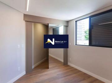 Apartamento · 43m² · 2 Quartos · 2 Vagas · Apartamento 43m², 2 quartos, suíte, 1 vaga à venda no Funcionários
