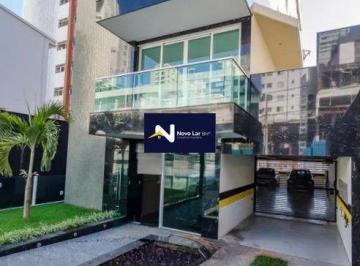 Apartamento · 146m² · 2 Quartos · 2 Vagas · Apartamento 146m², 4 quartos, 2 suites,  2 semi-suítes, 3 vagas no Gutierrez