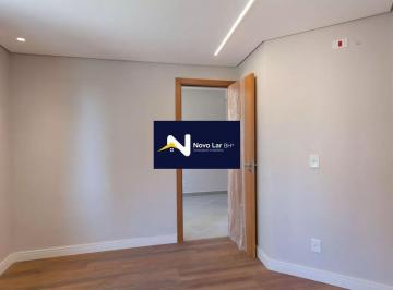 Apartamento · 60m² · 1 Quarto · 2 Vagas · Apartamento 60m², 1 quarto, suíte, 2 vagas à venda no bairro Funcionários