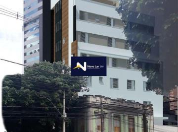 Apartamento · 69m² · 1 Quarto · 2 Vagas · Apartamento 69m², 1 quarto, suíte, 2 vagas à venda no bairro Funcionárioss