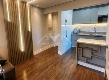 0 · Apartamento à venda no Nova Europa em Campinas-SP.