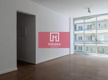 Apartamento · 110m² · 2 Quartos · Apartamento à venda no bairro Bela Vista - São Paulo/SP, Zona Central